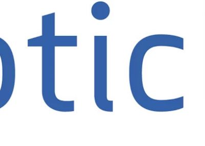 Elliptic Labs Logo - Blue