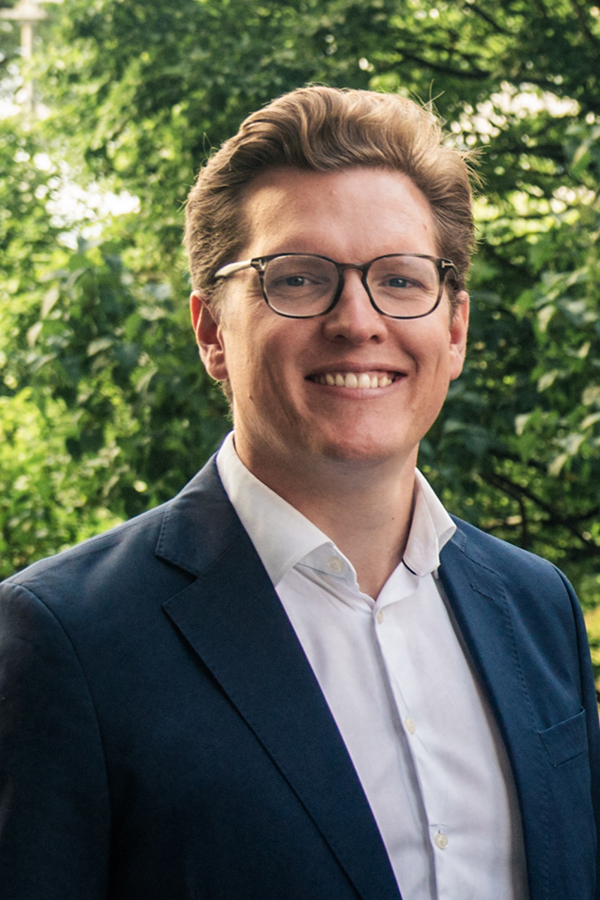 Mathias Thor - Elliptic Labs
